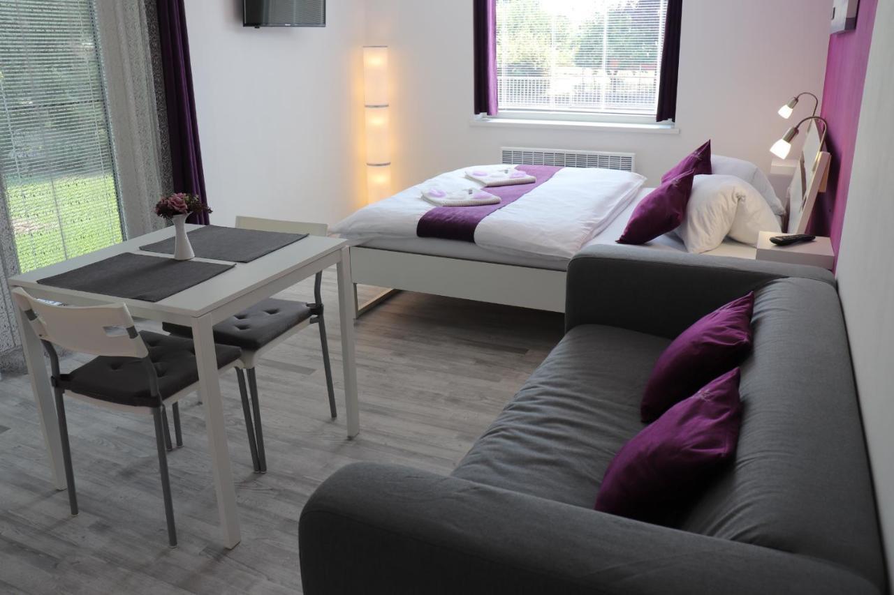 Apartment,Holiday Home, กุตนาฮอรา ภายนอก รูปภาพ