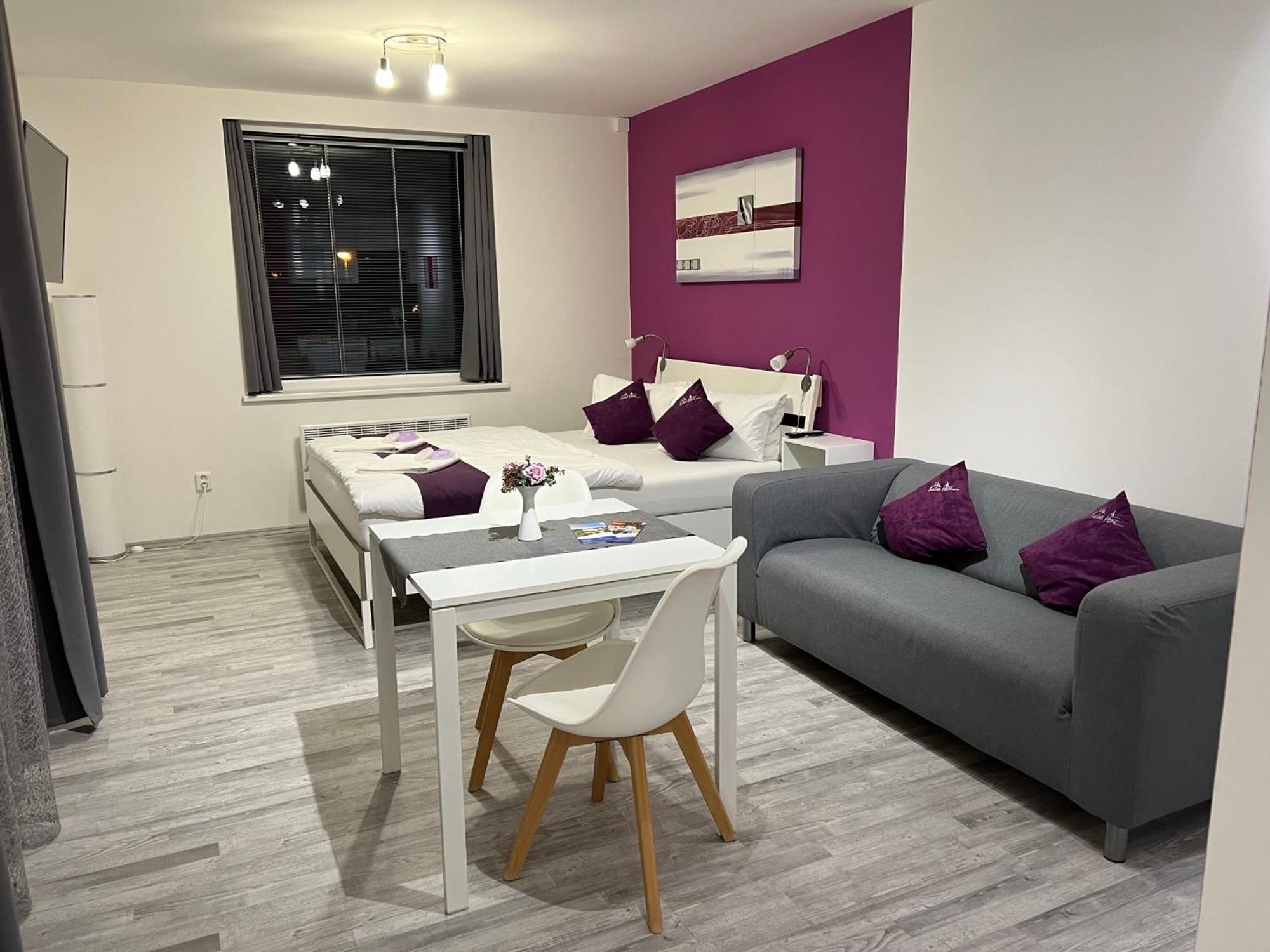 Apartment,Holiday Home, กุตนาฮอรา ภายนอก รูปภาพ
