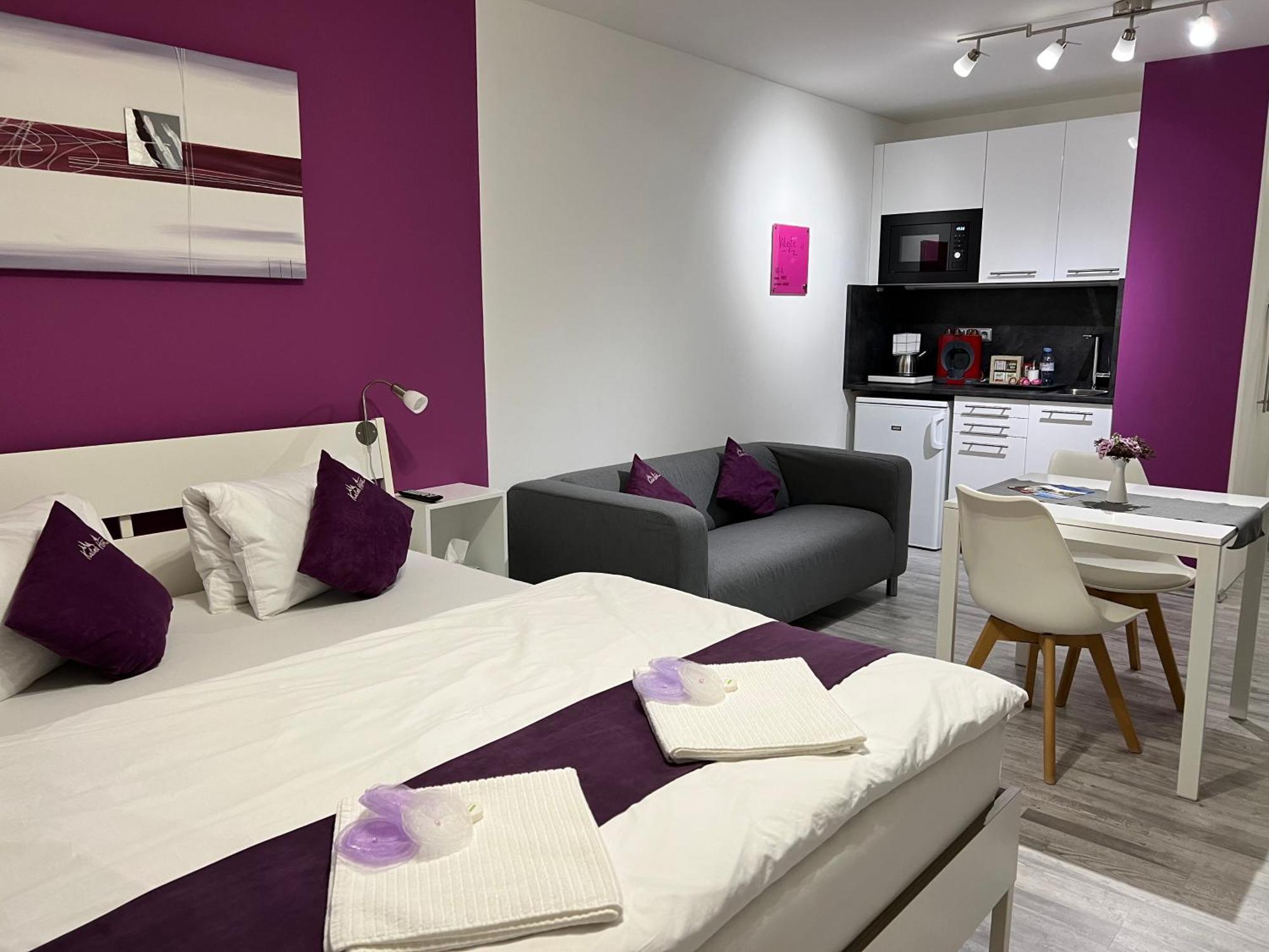 Apartment,Holiday Home, กุตนาฮอรา ภายนอก รูปภาพ